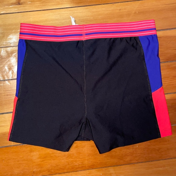 Under Armor Heat Gear Compression Shorts - Picture 3 of 3